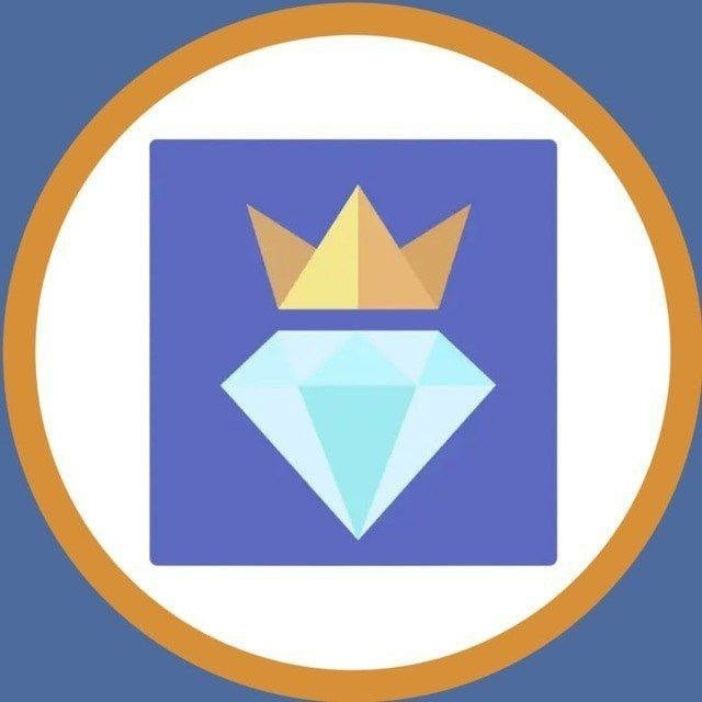 Mantri Mall Official Crown Logo